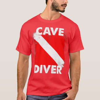Tauchlehrer Tauchlehrer Tauchlehrer T-Shirt