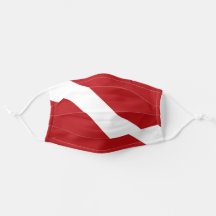 Tauchmaske