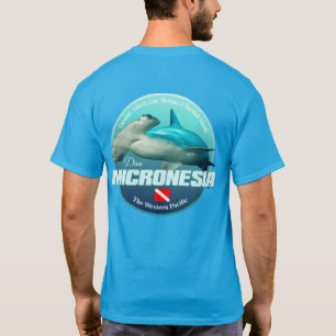 Tauchmikrobien (DD2) T-Shirt