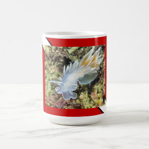 Tauchschule - Tasse