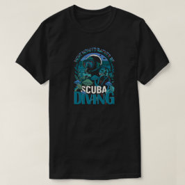 Tauchsport-T - Shirt