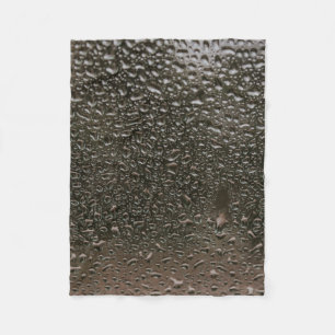 Tauentropfen Fleecedecke