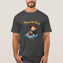 Tauf-Tauch-T-Shirt