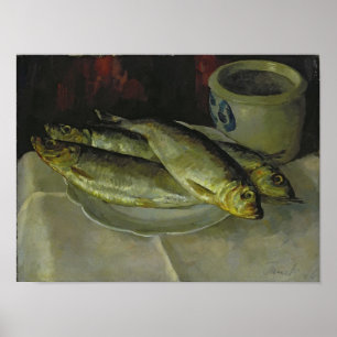 Taufe der Chamberlains Poster