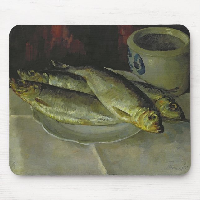 Taufe der Kammerherren Mousepad (Vorne)