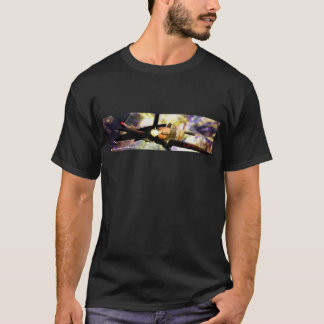 Taufe des Feuers! T-Shirt