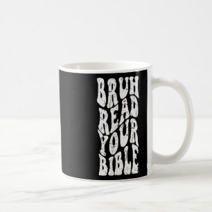 Taufe, die ich im Wassermatthew Links habe 28 Kaffeetasse