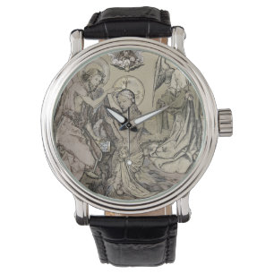 Taufe Jesu Christi Armbanduhr