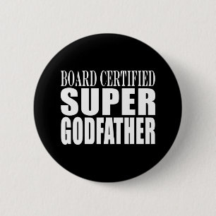 Taufe-Partys: Brett zugelassener Superpate Button