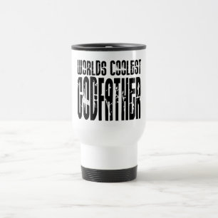 Taufe-Taufgeschenk-Weltcoolster Pate Reisebecher