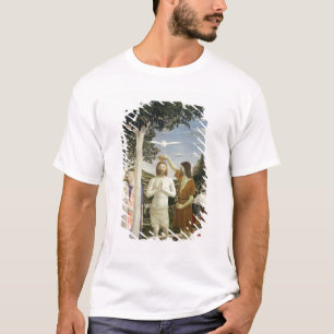 Taufe von Christus T-Shirt