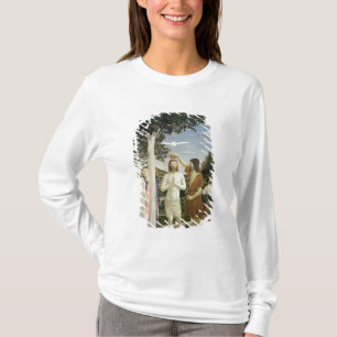 Taufe von Christus T-Shirt