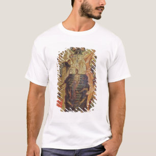 Taufe von Christus, von Sandzak T-Shirt