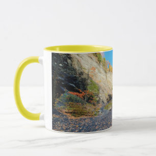 Taughannock fällt Staats-Park Tasse