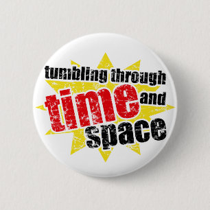 Taumelschwingung durch Zeit und Raum Button