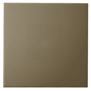 Taupe Coffee Color Decor Background Customizable Fliese