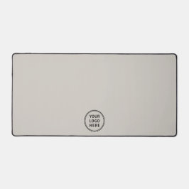 Taupe du logo d'entreprise moderne