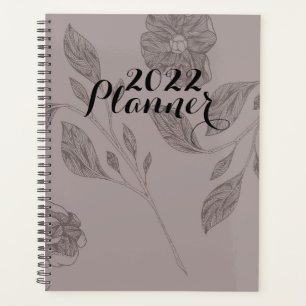 Taupe-Planer 2022 Planer