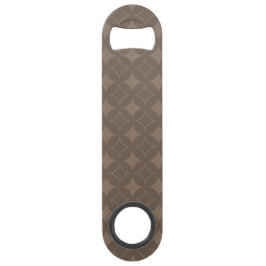Taupe Shippo Speed Flaschenöffner