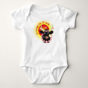 Taur 21 avrigl fin 20 matg baby strampler