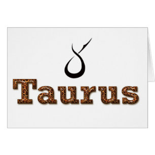 Taureau,