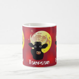 Taureau 21 avril au 20 mai Tasse