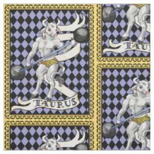 Taureau le tissu d'homme fort de minotaur de
