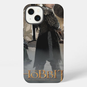 TAURIEL™ and LEGOLAS GREENLEAF™ Movie Poster 2 iPhone Hülle