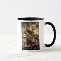 TAURIEL™ and LEGOLAS GREENLEAF™ Movie Poster 3