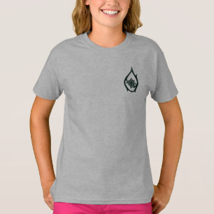 TAURIEL™ Drop-Symbol T-Shirt