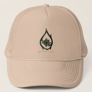 TAURIEL™ Drop Symbol Truckerkappe