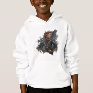 TAURIEL™ Sketch Hoodie