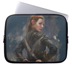 TAURIEL™ Sketch Laptopschutzhülle