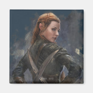 TAURIEL™ Sketch Magnet