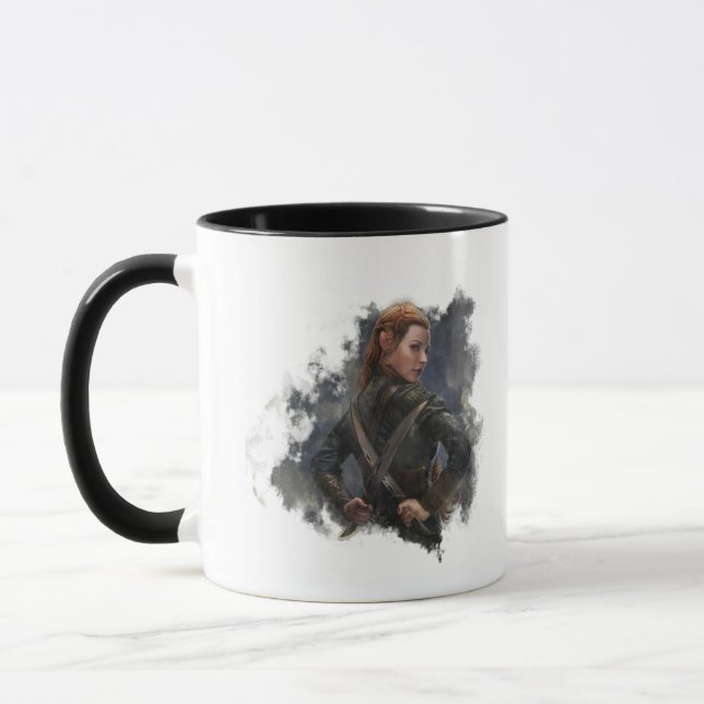 TAURIEL™ Sketch Tasse (Links)