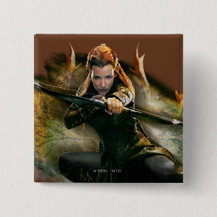 TAURIEL™ Zeichnend Bow Button