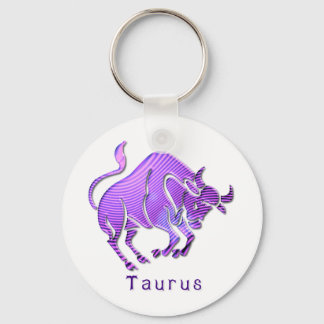 Taurus-6 Schlüsselanhänger