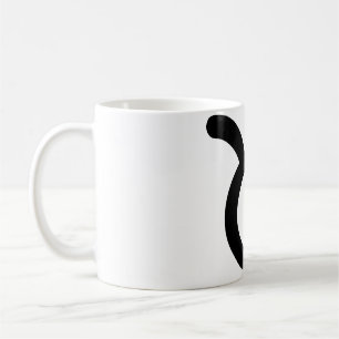 Taurus Astrologisches Symbol Zeichen 2 Kaffeetasse