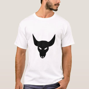 Taurus Astrologisches Symbol Zeichen 5 T-Shirt