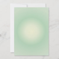 Taurus Aura Gradient Zodiac, Grüner Aurasradient