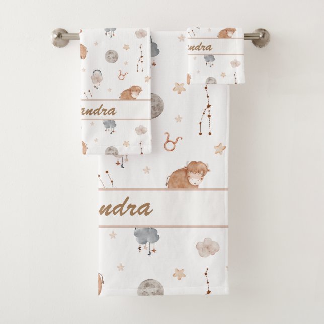 Taurus Baby | Confortable et durable pour les peti (En situation)