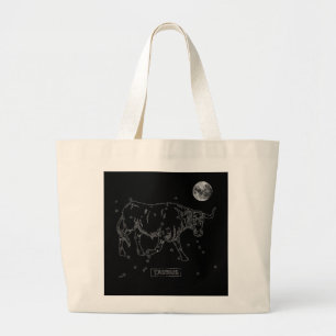 Taurus Bag Jumbo Stoffbeutel
