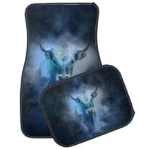 Taurus Bull Zodiac Horoskop Astrologie