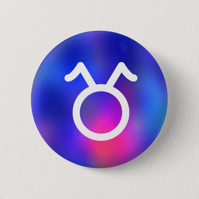 Taurus Button (Vorderseite)