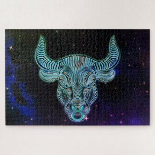 Taurus das Bullenpuzzle