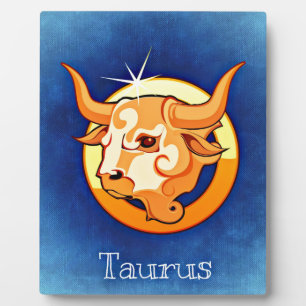 Taurus Fotoplatte