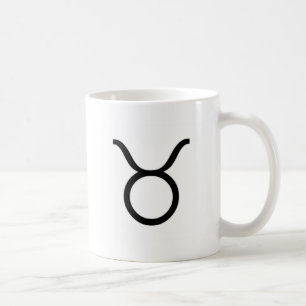Taurus Kaffeetasse