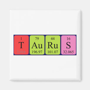 Taurus-Magnet Magnet