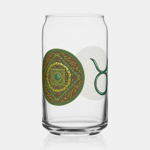 Taurus Mandala