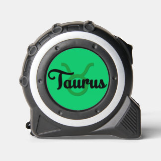Taurus Maßband